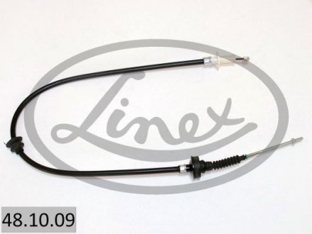 Трос сцепления LINEX 481009