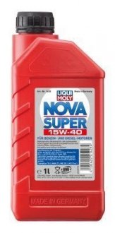 Масло моторное, Масло моторное LIQUI MOLY 1428