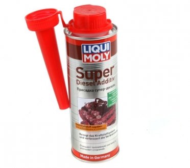 Присадка у двигун LIQUI MOLY 1991