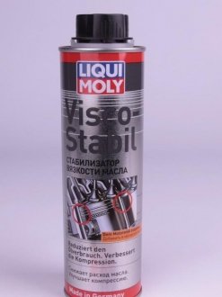 Присадка 300мл. LIQUI MOLY 1996