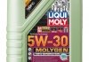 Масло для двигателя LIQUI MOLY 212245W301L (фото 1)