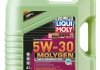 Масло для двигателя LIQUI MOLY 212255W304L (фото 1)