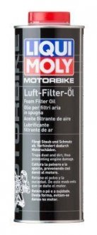 MOTORBIKE OLEJ FILTRA POWIETRZA 1L LIQUI MOLY 3096 (фото 1)