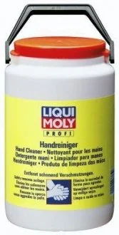 ОЧИСНИК РУК РІДКИЙ HANDREINIGER 3Л LIQUI MOLY 3365