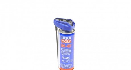 Мультиспрей 200мл. LIQUI MOLY 3390