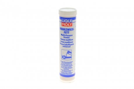 Л мастило для хрестовин -30 +125С LIQUI MOLY 3552