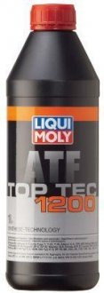 Л TOP TEC ATF 1200 масло трансмісійне синтетичне Dexron-III LIQUI MOLY 3681