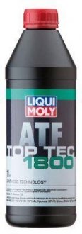 Л TOP TEC ATF1800 масло для АКПП Dexron VI, BMW 83 22 0 142 516 Hyundai SP IV Nissan Matic S Toyota LIQUI MOLY 3687