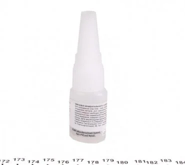 Суперклей Sekunden-Kleber LIQUI MOLY 3805