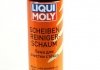 Л пінистий очищувач стекол (аерозоль) LIQUI MOLY 7602 (фото 1)