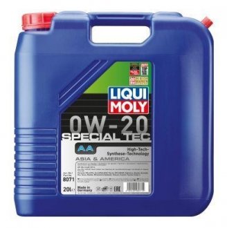 LIQUI MOLY 8071