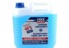 Стеклоомыватель-концентрат зимний -80*C 4L LIQUI MOLY 8839 (фото 1)