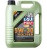 Фото 1 - олива моторна Molygen New Generation 5W-30, 5л. LIQUI MOLY 9043 Олива моторна Molygen New Generation 5W-30, 5л. LIQUI MOLY 9043 (фото 1)