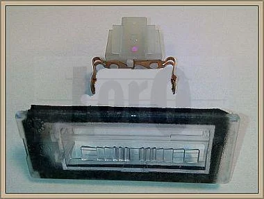 Ліхтар Loro 01653900LED