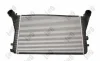 Радіатор інтеркулера A3/Caddy 04- /Golf V/Octavia 1.6D-2.0 03- Loro 053-018-0006 (фото 2)