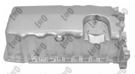 Масляный поддон LORO Loro 10000050