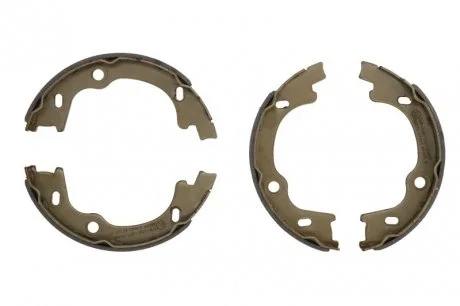 Фото гальмівні колодки ручного гальма LPR 01063 Гальмівні колодки ручного гальма LPR 01063