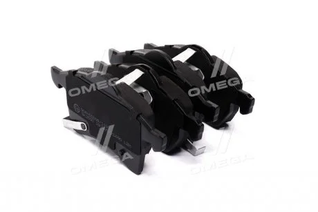 Тормозные колодки LPR 05P690