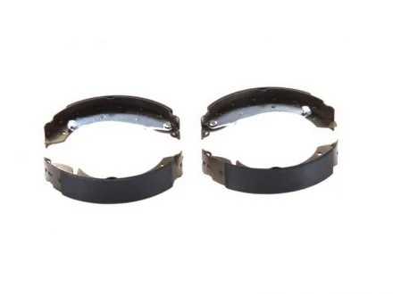 Фото тормозные колодки барабанные LPR 07165 Тормозные колодки барабанные LPR 07165