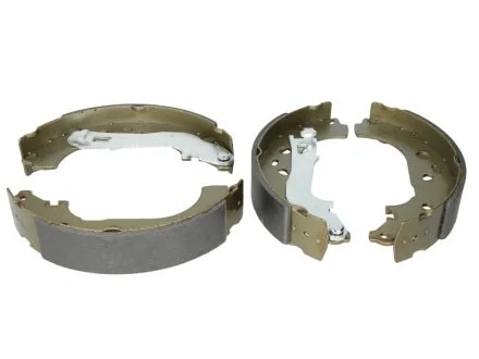 Тормозные колодки LPR 08590