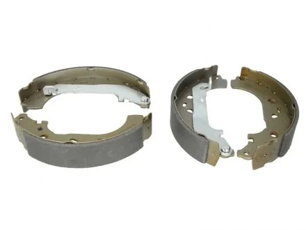 Фото тормозные колодки, барабанные LPR 08600 Тормозные колодки, барабанные LPR 08600