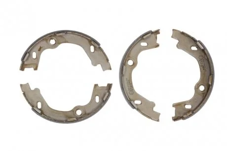 Фото тормозные колодки LPR 09630 Тормозные колодки LPR 09630