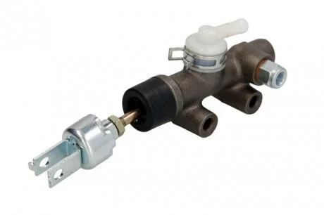 Головний циліндр зчеплення (15,87мм), транспортний засіб із кермом на ліва сторона TOYOTA AVENSIS VERSO, PREVIA II 2.0/2.0D/2.4 02.00-11.09 LPR 2289