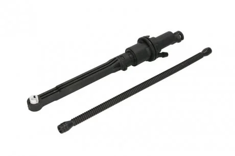 Головний циліндр зчеплення (15,87мм), транспортний засіб із кермом на ліва сторона CITROEN C3 II, DS3, PEUGEOT 207 1.1-1.6D 08.09-09.16 LPR 2433