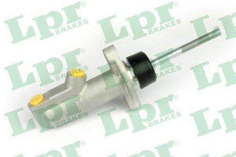 Циліндр зчеплення головний LPR 2507