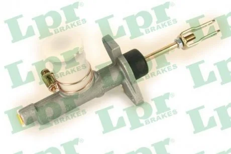 Циліндр зчеплення головний LPR 2612
