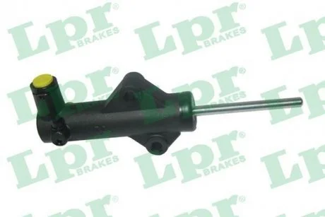 Робочий циліндр зчеплення (20,64мм) FIAT 500, 500 C, PANDA, PANDA/HATCHBACK, FORD KA 0.9-Electric 09.03- LPR 3375