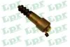 Рабочий цилиндр сцепления LPR 3626 (фото 1)