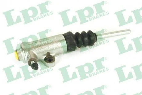 Цилиндр сцепления, рабочий LPR 3705