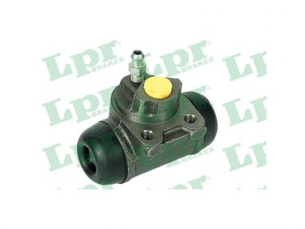 Гальмівний циліндр LPR 4045