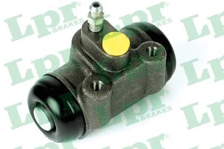 Фото циліндр гідравлічний LPR 4463 Циліндр гідравлічний LPR 4463