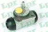 Тормозной цилиндр LPR 4587 (фото 1)