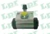 Фото 1 - тормозной цилиндр LPR 5237 Тормозной цилиндр LPR 5237 (фото 1)