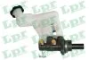 Головний гальмівний циліндр LPR 6276 (фото 1)