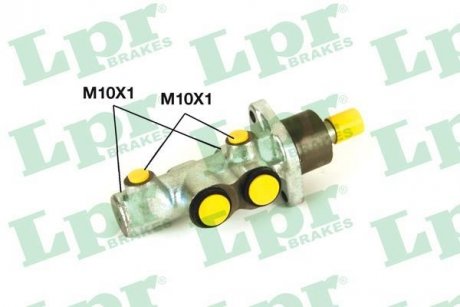 Главный тормозной цилиндр LPR 6778