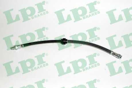 Шланг гальмівний LPR 6T46020