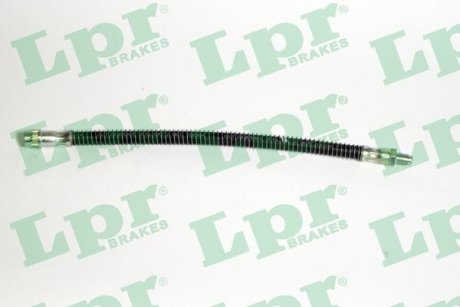 Шланг гальмівний LPR 6T46022