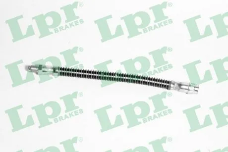 Шланг тормозной LPR 6T46026