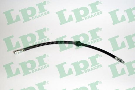 Шланг гальмівний LPR 6T46028