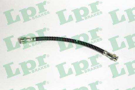 Шланг гальмівний LPR 6T46031
