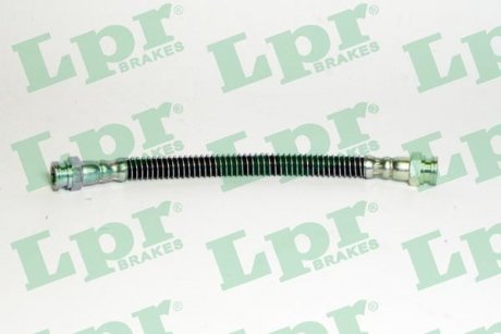 Шланг гальмівний LPR 6T46083