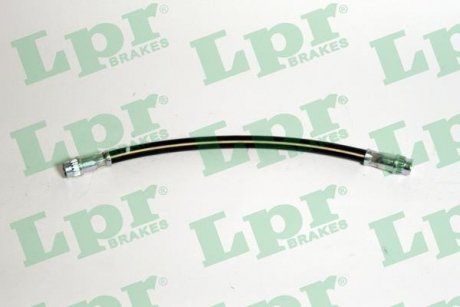 Шланг гальмівний LPR 6T46088