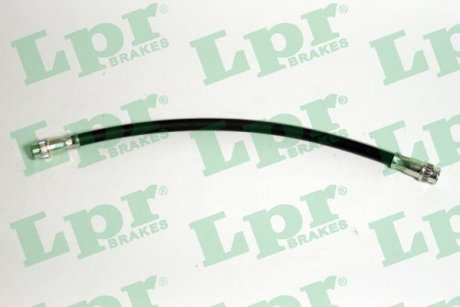 Шланг гальмівний LPR 6T46090
