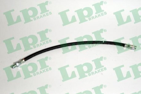 Шланг гальмівний LPR 6T46092