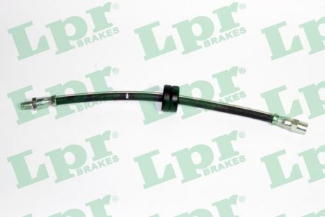 Шланг гальмівний LPR 6T46369