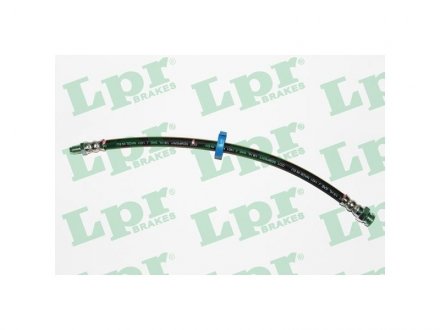 Шланг тормозной LPR 6T46553